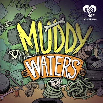 Muddy Waters - SPONSOR777