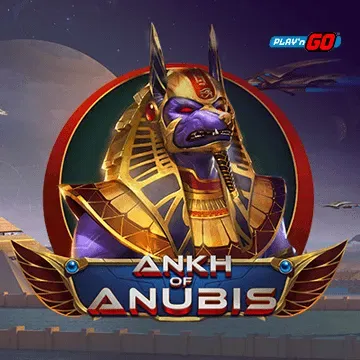 Ankh of Anubis - SPONSOR777