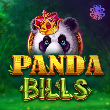 Panda Bills - SPONSOR777