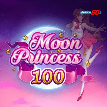 Moon Princess 100 - SPONSOR777