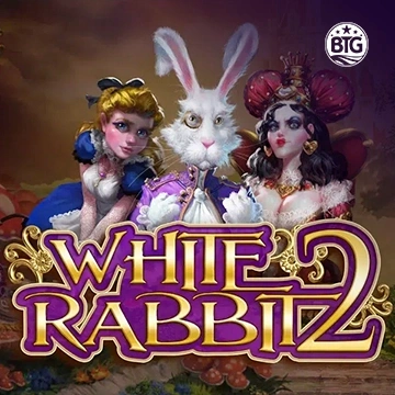 White Rabbit 2 - SPONSOR777