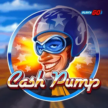 Cash Pump - SPONSOR777