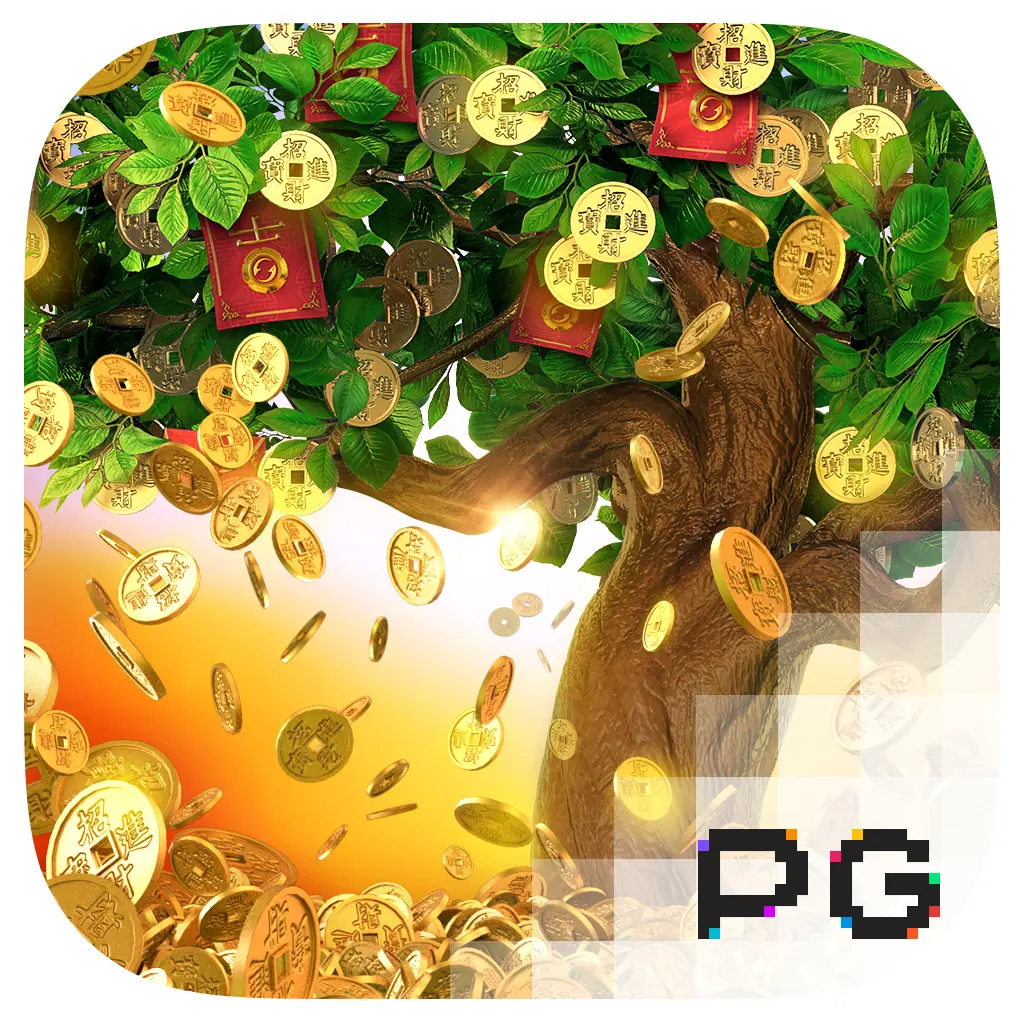 Tree of Fortune - SPONSOR777