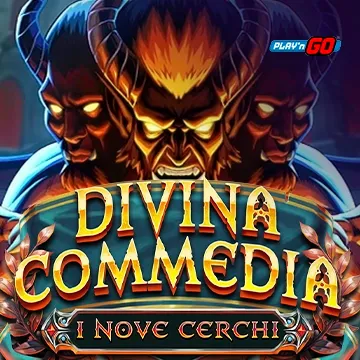 Divina Commedia I Nove Cerchi - SPONSOR777