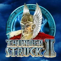 ThunderStruck II - SPONSOR777
