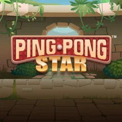 Ping Pong Star - SPONSOR777