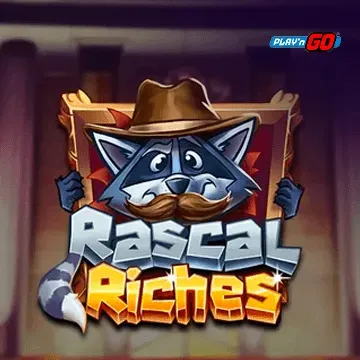 Rascal Riches - SPONSOR777