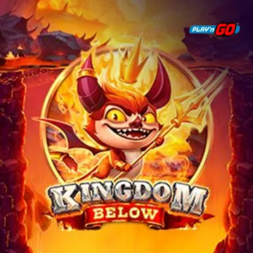 Kingdom Below - SPONSOR777