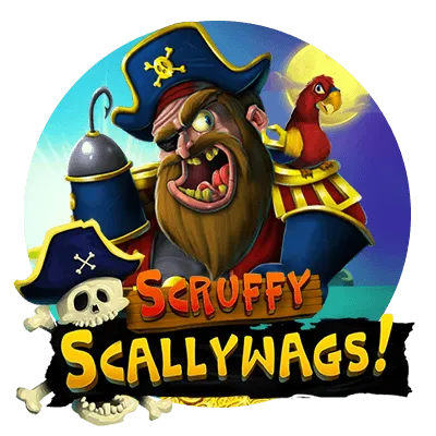 Habanero : Scruffy Scallywags - SPONSOR777