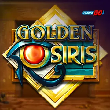 Golden Osiris - SPONSOR777