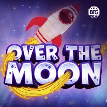 Over The Moon - SPONSOR777