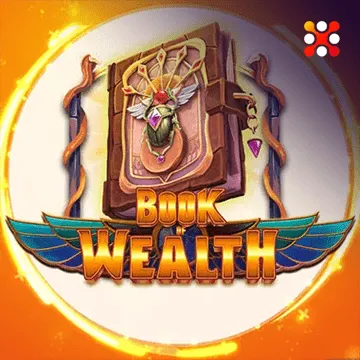 Book of Wealth - SPONSOR777