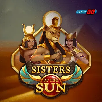 Sisters of the Sun - SPONSOR777