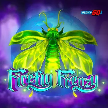 Firefly Frenzy - SPONSOR777