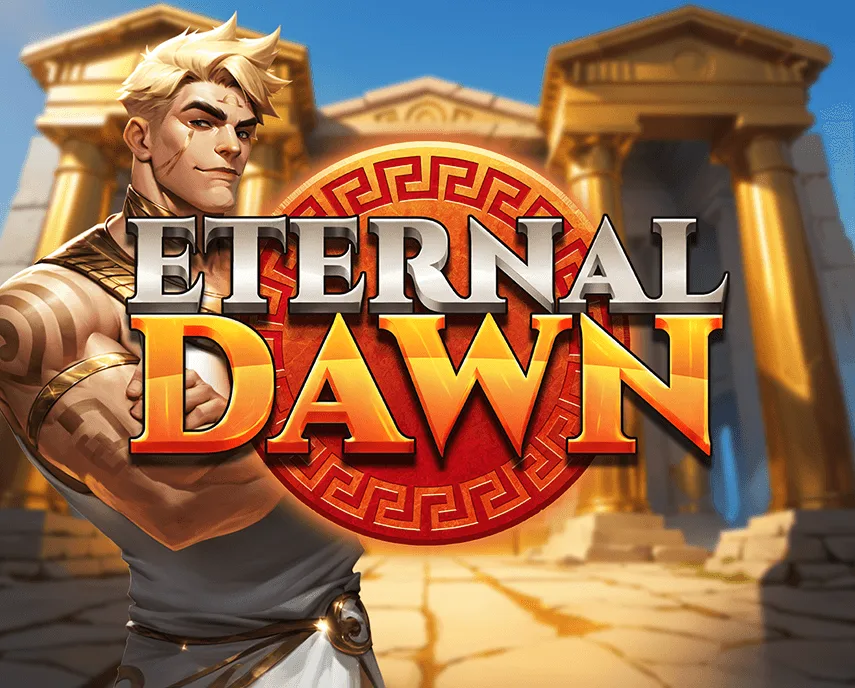 Eternal Dawn - SPONSOR777