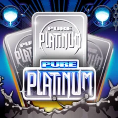 Pure Platinum - SPONSOR777