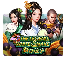 Joker123 : The Legend Of White Snake - SPONSOR777
