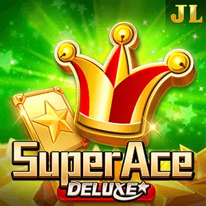 Super Ace Deluxe - SPONSOR777