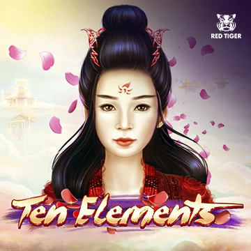 Ten Elements - SPONSOR777
