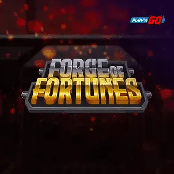 Forge of Fortunes - SPONSOR777