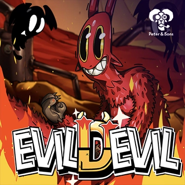 Evil Devil - SPONSOR777