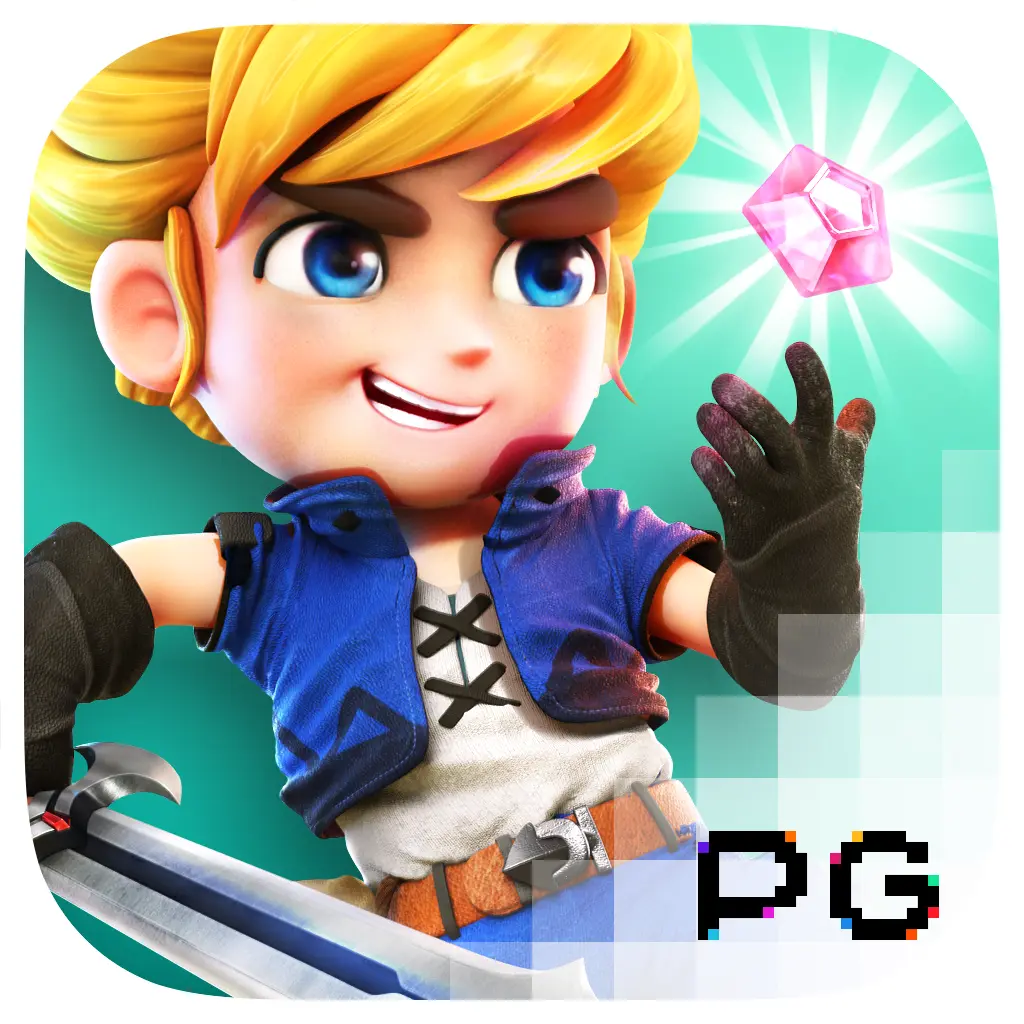 Gem Saviour - SPONSOR777