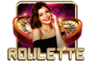 Roulette - SPONSOR777