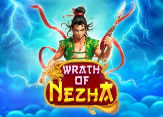 Pragmatic : Wrath of Nezha - SPONSOR777