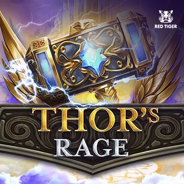 Thors Rage - SPONSOR777