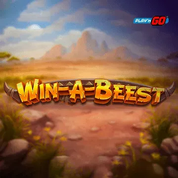 Win-A-Beest - SPONSOR777
