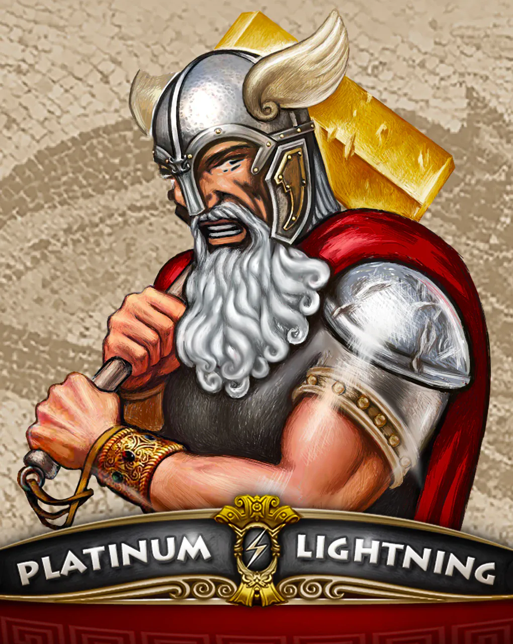 Platinum Lightning - SPONSOR777