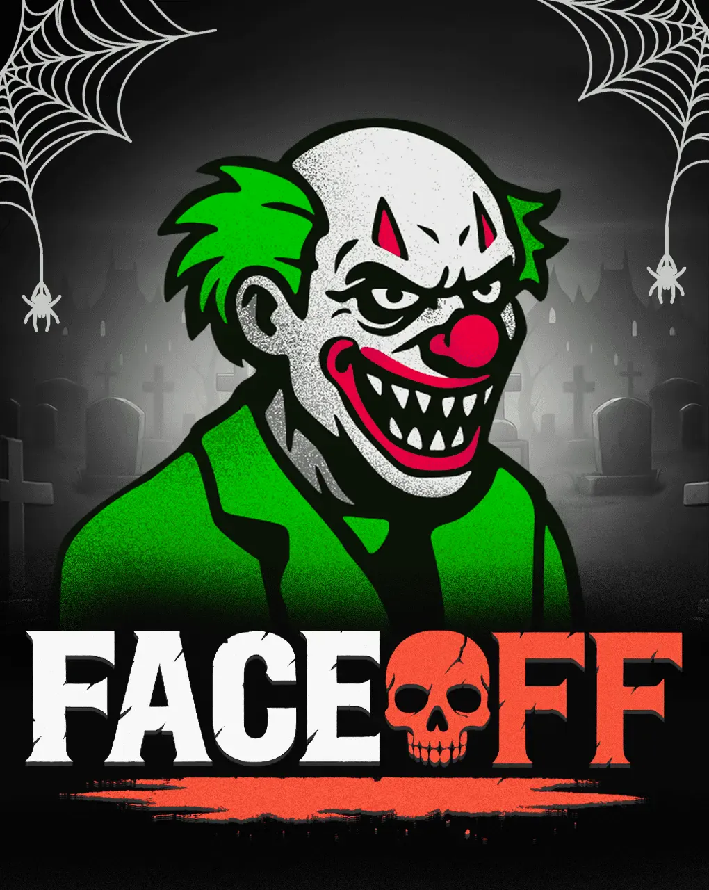 Face Off - SPONSOR777