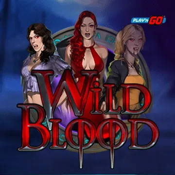 Wild Blood - SPONSOR777