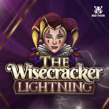 The Wisecracker Lightning - SPONSOR777