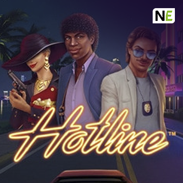 Hotline 2 - SPONSOR777