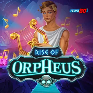 Rise of Orpheus - SPONSOR777