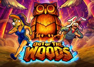 Pragmatic : Out of the Woods - SPONSOR777