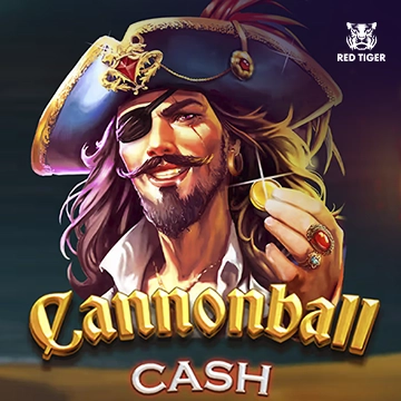 Cannonball Cash - SPONSOR777
