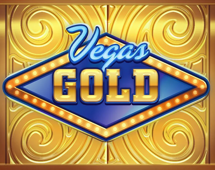 Vegas Gold - SPONSOR777