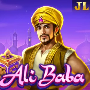Ali Baba - SPONSOR777