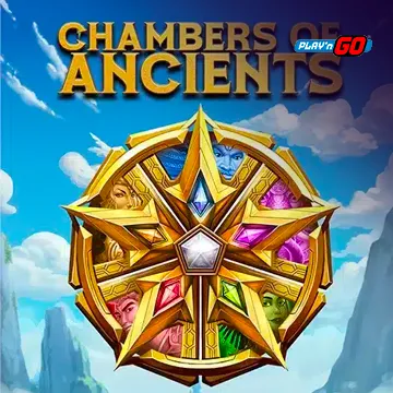 Chambers of Ancients - SPONSOR777