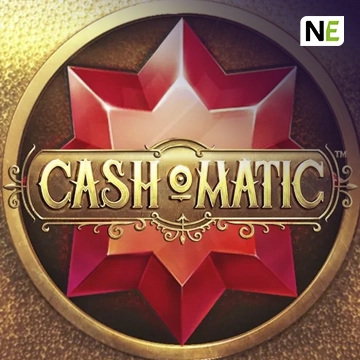 Cash-o-Matic - SPONSOR777