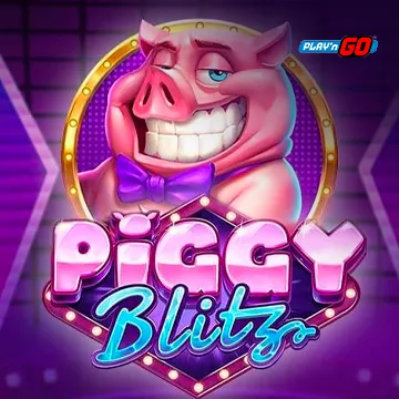 Piggy Blitz - SPONSOR777
