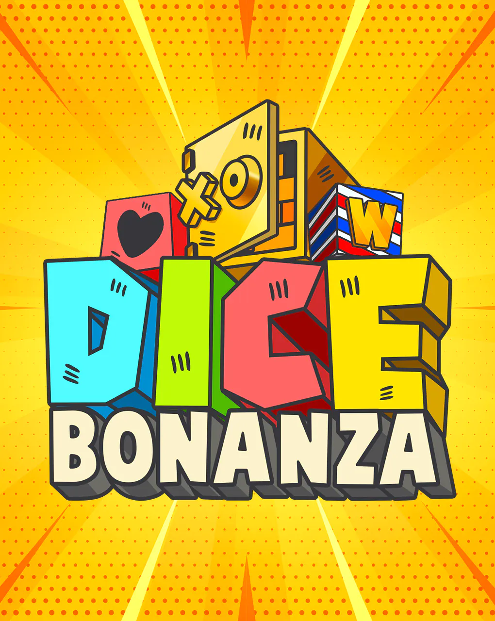Dice Bonanza - SPONSOR777