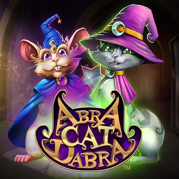 AbraCatDabra - SPONSOR777