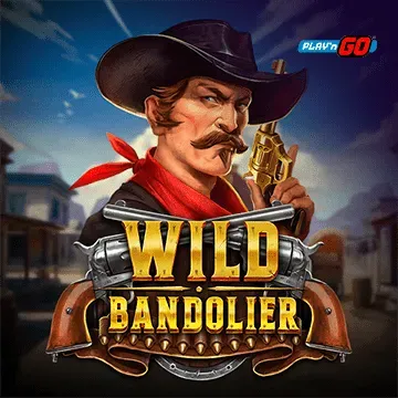 Wild Bandolier - SPONSOR777