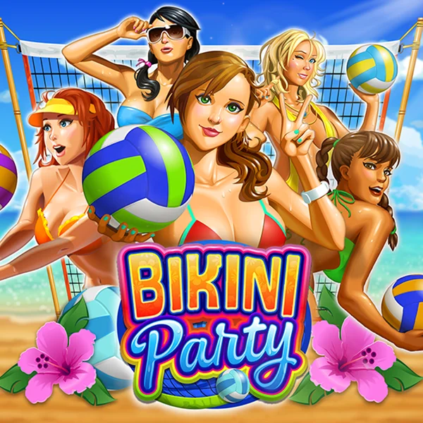 Bikini Party - SPONSOR777