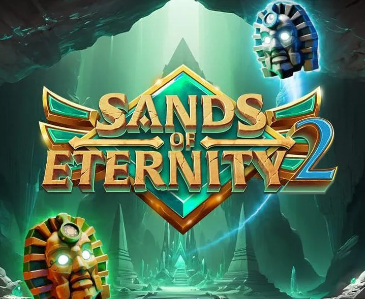 Sands of Eternity 2 - SPONSOR777