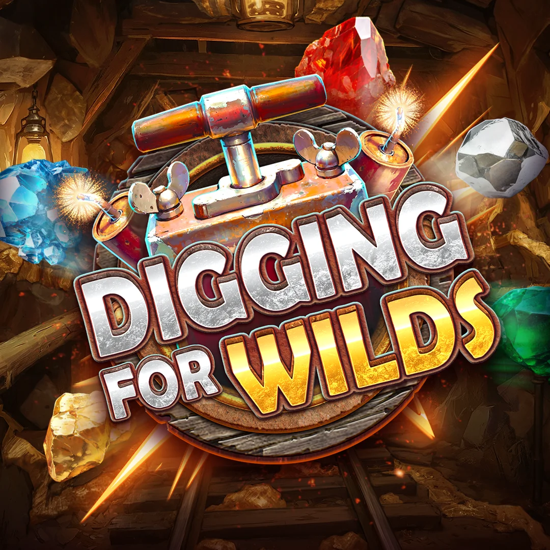 Digging for Wilds - SPONSOR777