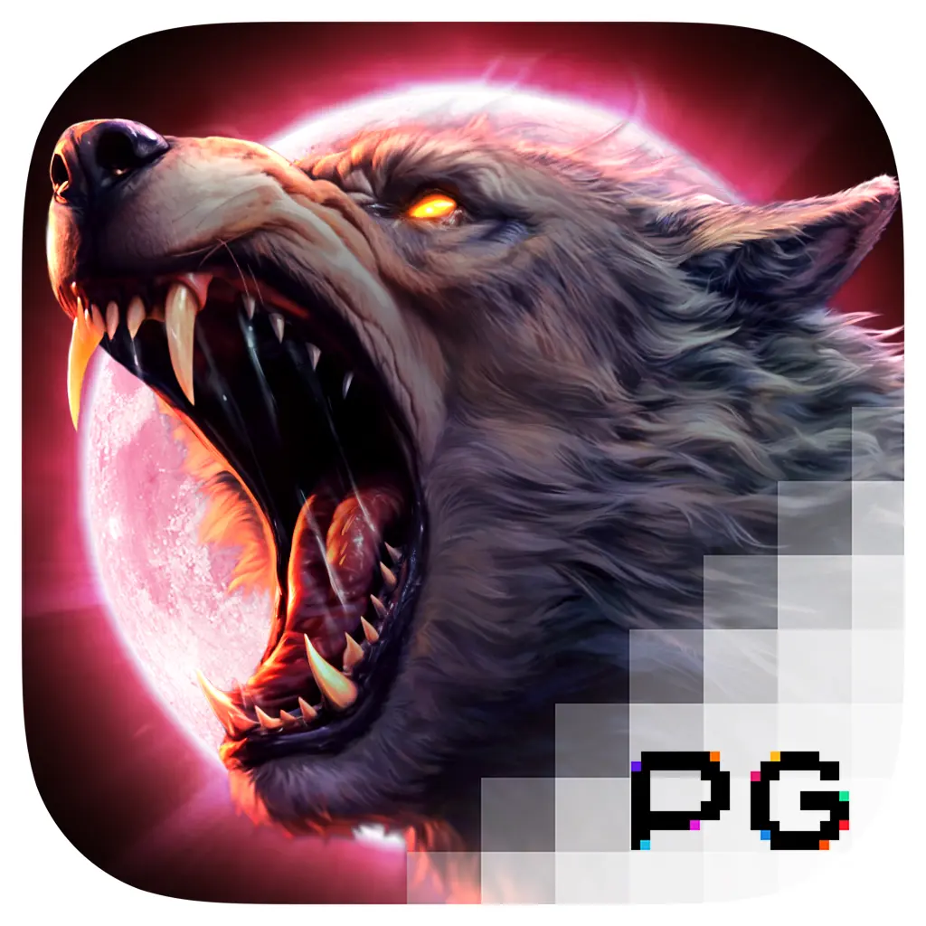 Werewolfs Hunt - SPONSOR777
